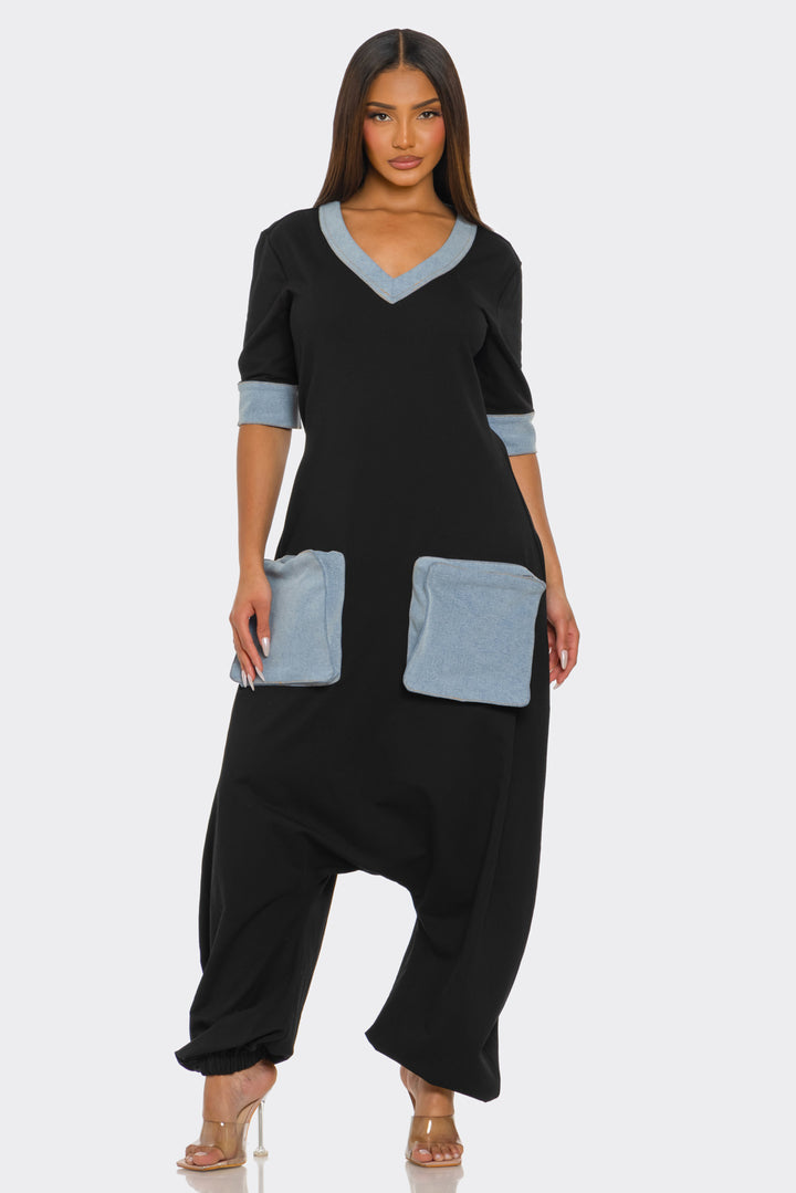 Jumpsuits