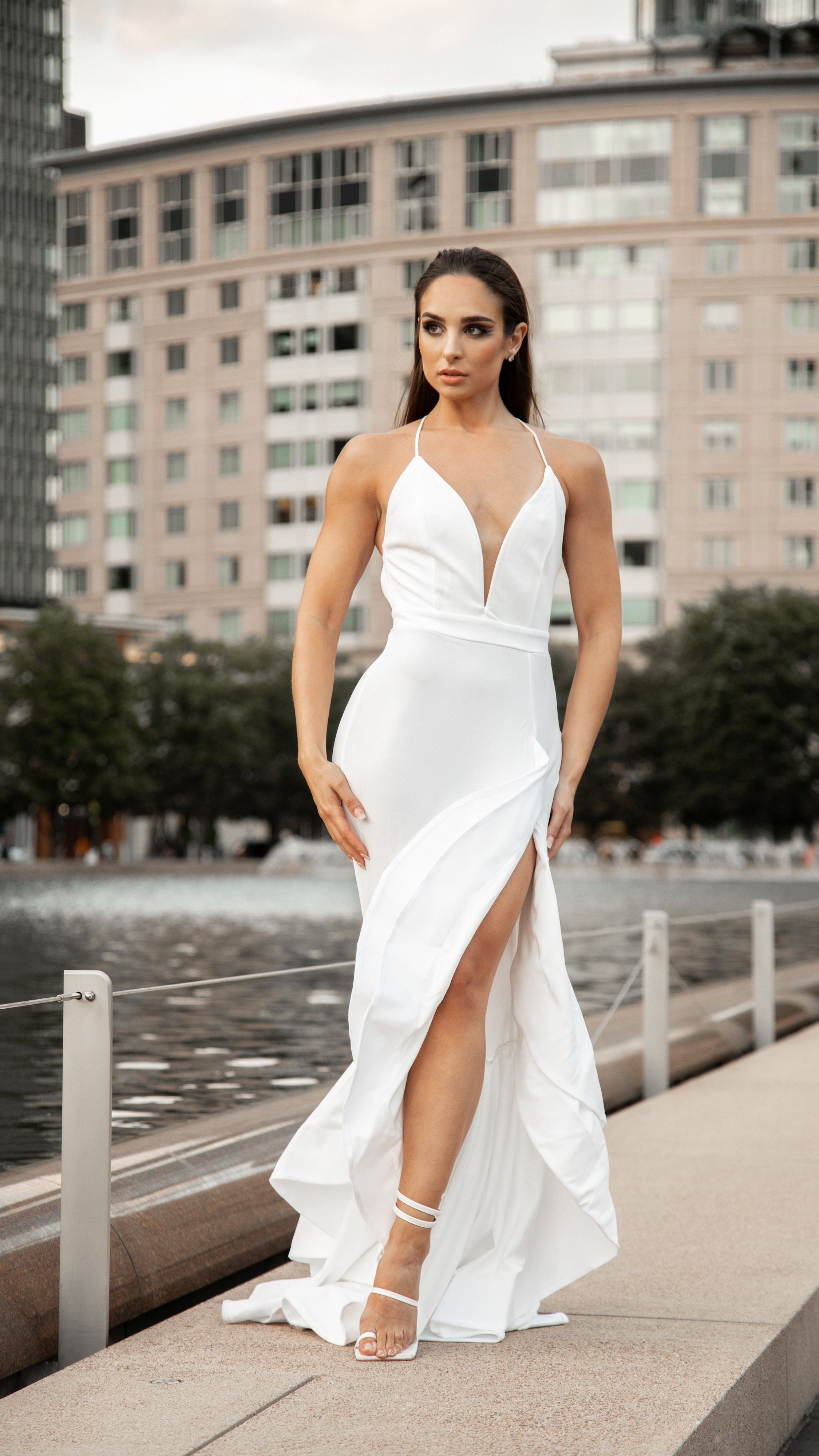 Monroe (Formal Gown)