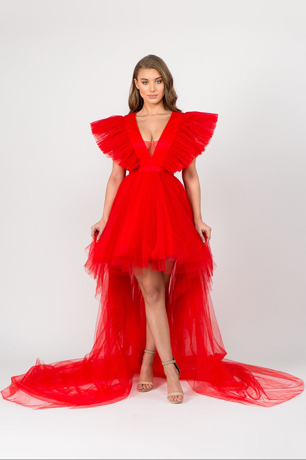 Belle of the Ball